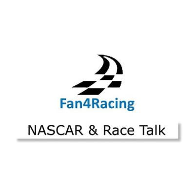Fan4racing Radio Nascar Race Talk, News And Views