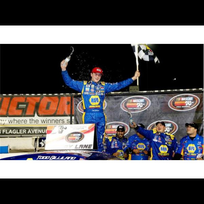 Fan4racing Radio Nascar Race Talk, News And Views