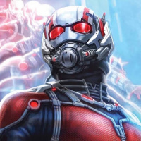 Ant-Man Movie Review!