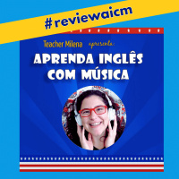 O que significa GO ON #inglescommusica #reviewaicm