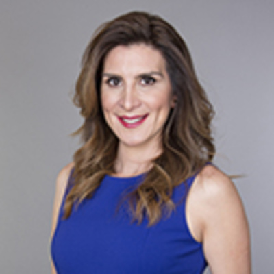 Soraya Pérez Munguía