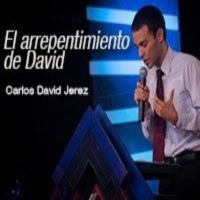El arrepentimiento de David