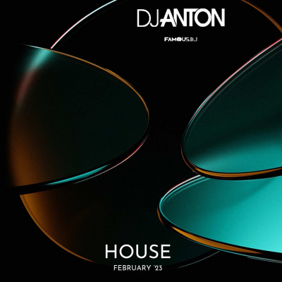 Dj Anton (famous Djs)