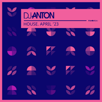 Dj Anton (famous Djs)