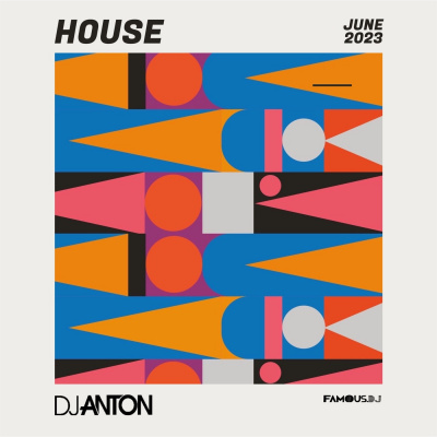 Dj Anton (famous Djs)