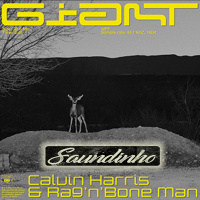 Calvin Harris Feat Rag n Bone Man - Giant (Saundinho Remix)