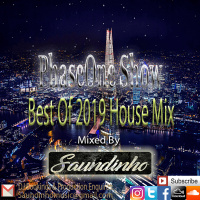PhaseOne #107 House Mix Best Of 2019