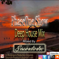 Phaseone #111 Deep House Mix