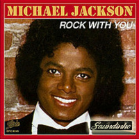 Michael Jackson - Rock With You (Saundinho Remix Radio Edit)