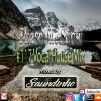 PhaseOne #117 House Mix