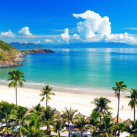 PhaseOne #115 Summer House Mix