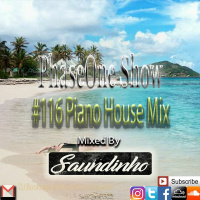 PhaseOne #116 Piano House Mix