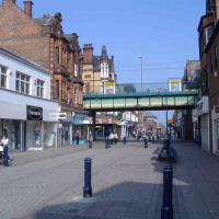 South Shields
