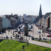 Tynemouth