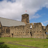 Bede