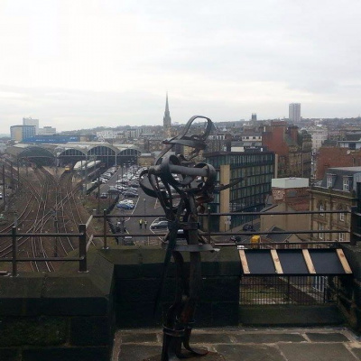 Metrolands