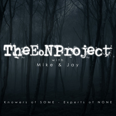 Theeonproject Podcast