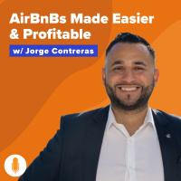 AirBnB Arbitrage: How Jorge Makes Six-Figures Automating Short Term Rentals