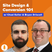 Website Design  Conversion 101: 3 Steps to a High-Converting Lead Generation Hub w/ Motivated Leads