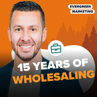 Starting Over after 15 Years of Wholesaling - What Alex Pardo Would Do Differently