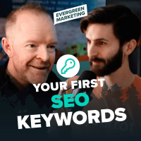 How to Pick your First SEO Keywords