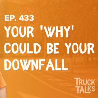 The Single Differentiator between Success and Failure | Trevor Truck Talk