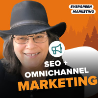 Consistent SEO Leads from Omni-Channel Marketing Step-by-Step w/ Laurel Sagan