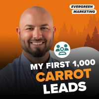 What I Learned From 1,000 Carrot Leads w/ Daniel Cabrera