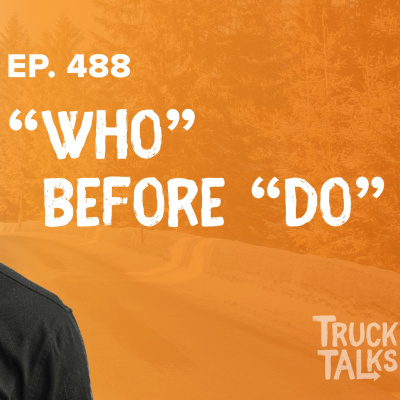 Carrotcast - Amplify Your Life, Income, And Real Estate Game With Trevor Mauch