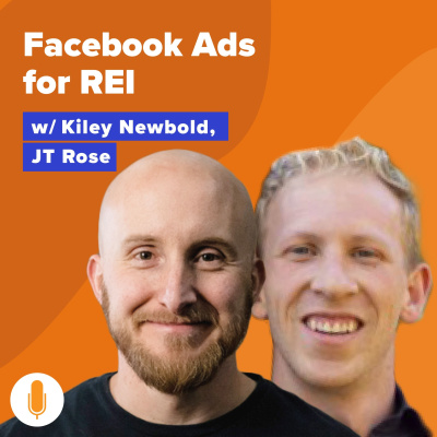 Carrotcast - Amplify Your Life, Income, And Real Estate Game With Trevor Mauch