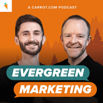 Carrotcast - Amplify Your Life, Income, And Real Estate Game With Trevor Mauch