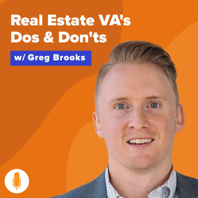 Carrotcast - Amplify Your Life, Income, And Real Estate Game With Trevor Mauch