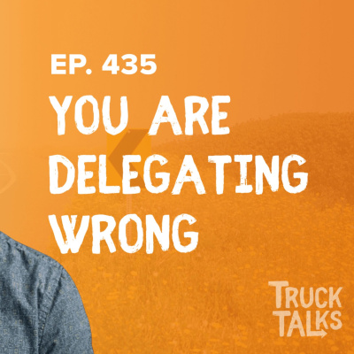 Carrotcast - Amplify Your Life, Income, And Real Estate Game With Trevor Mauch
