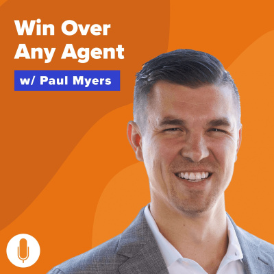 Carrotcast - Amplify Your Life, Income, And Real Estate Game With Trevor Mauch