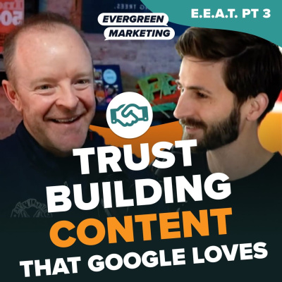 Carrotcast - Amplify Your Life, Income, And Real Estate Game With Trevor Mauch