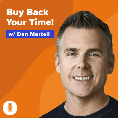 Carrotcast - Amplify Your Life, Income, And Real Estate Game With Trevor Mauch