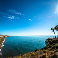 Rincón de la Victoria renueva su distintivo como Destino Turístico Inteligente Adherido