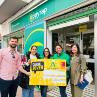 El Ayuntamiento de Rincón lanza una campaña para promover el Carné Joven y el consumo en el comercio local