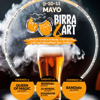 Rincón celebrará el Festival de la Cerveza Artesana ‘BirraampArt’ con 65 tipos de cervezas diferentes