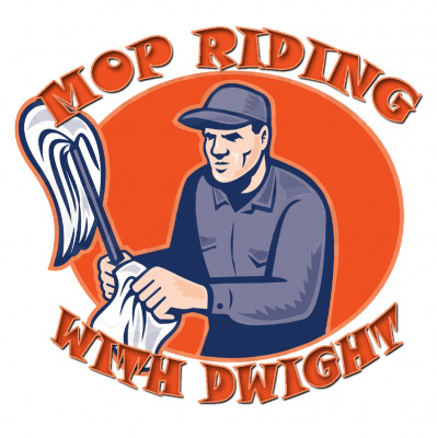 Dwight The Janitor Podcast (prank Calls)