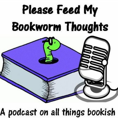 Please Feed My Bookworm Thoughts
