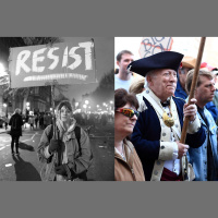 Episode 1: Welcome to the Resistance