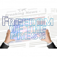 Episode 5: Is good journalism the antidote to dystopia?