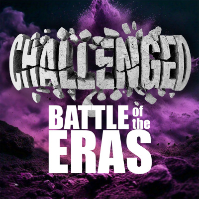 Challenged: A Podcast About Mtvs The Challenge