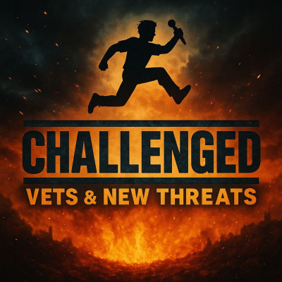 Challenged: A Podcast About Mtvs The Challenge