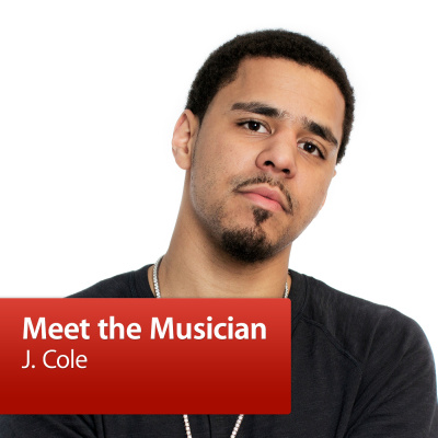 J. Cole: Meet The Musician