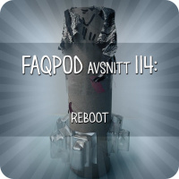 Avsnitt 114: Reboot
