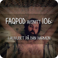 Avsnitt 106: I Huvudet på Dan Harmon