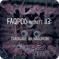 Avsnitt 113: Trasigare än någonsin