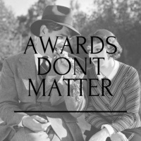 1934 Academy Award Best Picture Winner It Happened One Night (Frank Capra) - Awards Dont Matter